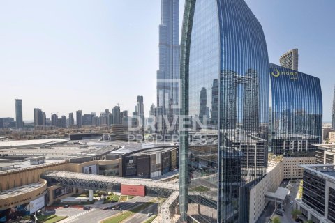 Apartamento en Downtown Dubai (Downtown Burj Dubai), Dubai, 1 dormitorio, 75.72 m², № 129596 - foto 2