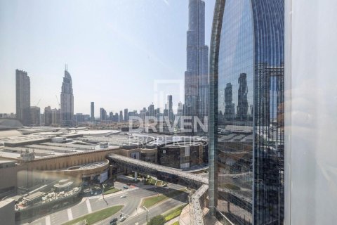 Apartamento en Downtown Dubai (Downtown Burj Dubai), Dubai, 1 dormitorio, 75.72 m², № 129596 - foto 3