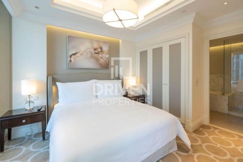 Apartamento en Downtown Dubai (Downtown Burj Dubai), Dubai, 1 dormitorio, 75.72 m², № 129596 - foto 18