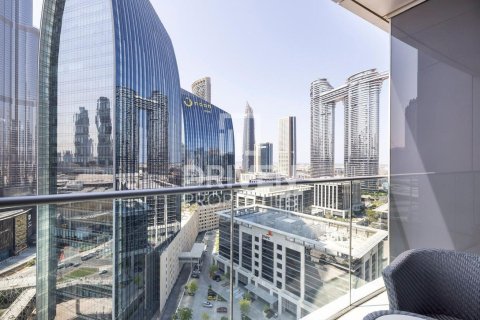 Apartamento en Downtown Dubai (Downtown Burj Dubai), Dubai, 1 dormitorio, 75.72 m², № 129596 - foto 6