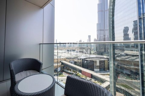 Apartamento en Downtown Dubai (Downtown Burj Dubai), Dubai, 1 dormitorio, 75.72 m², № 129596 - foto 14