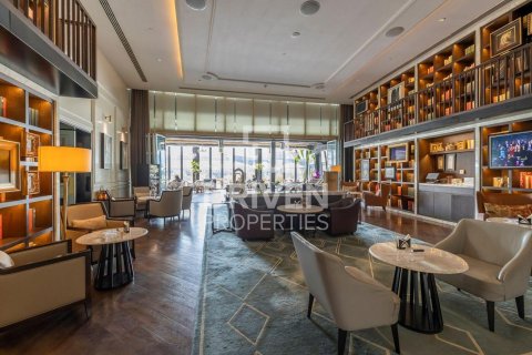 Apartamento en Downtown Dubai (Downtown Burj Dubai), Dubai, 1 dormitorio, 75.72 m², № 129596 - foto 7