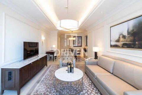 Apartamento en Downtown Dubai (Downtown Burj Dubai), Dubai, 1 dormitorio, 75.72 m², № 129596 - foto 19