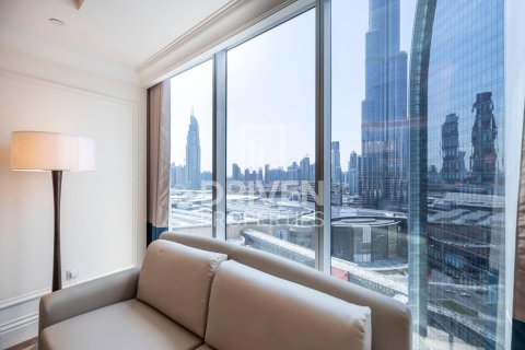 Apartamento en Downtown Dubai (Downtown Burj Dubai), Dubai, 1 dormitorio, 75.72 m², № 129596 - foto 5