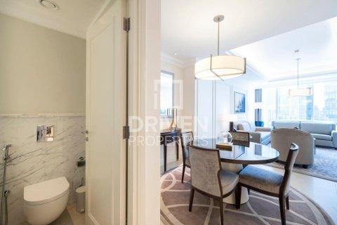 Apartamento en Downtown Dubai (Downtown Burj Dubai), Dubai, 1 dormitorio, 75.72 m², № 129596 - foto 12