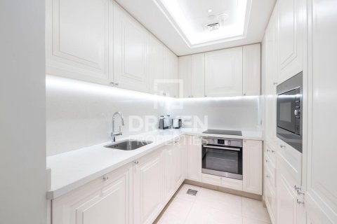 Apartamento en Downtown Dubai (Downtown Burj Dubai), Dubai, 1 dormitorio, 75.72 m², № 129596 - foto 15