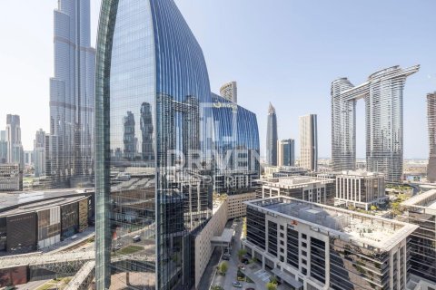 Apartamento en Downtown Dubai (Downtown Burj Dubai), Dubai, 1 dormitorio, 75.72 m², № 129596 - foto 8