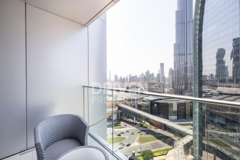 Apartamento en Downtown Dubai (Downtown Burj Dubai), Dubai, 1 dormitorio, 75.72 m², № 129596 - foto 13