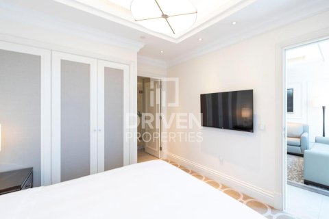 Apartamento en Downtown Dubai (Downtown Burj Dubai), Dubai, 1 dormitorio, 75.72 m², № 129596 - foto 23