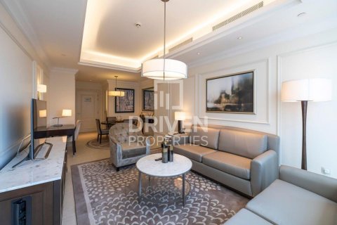 Apartamento en Downtown Dubai (Downtown Burj Dubai), Dubai, 1 dormitorio, 75.72 m², № 129596 - foto 21