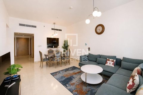 Appartement à Dubai Marina, Dubai, 3 chambres, 237.92 m², № 129593