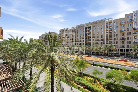 Apartment in Zahra Breeze Apartments, Town Square, Dubai 2 bedrooms, 92.35 sq.m. № 129585 - photo 7