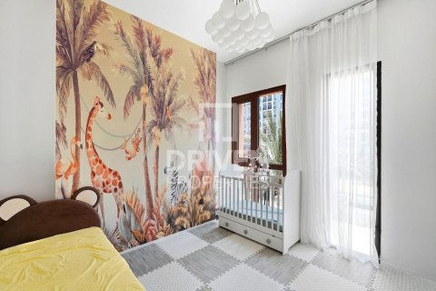 Apartment in Zahra Breeze Apartments, Town Square, Dubai 2 bedrooms, 92.35 sq.m. № 129585 - photo 12