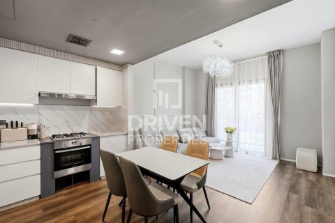 Apartment in Zahra Breeze Apartments, Town Square, Dubai 2 bedrooms, 92.35 sq.m. № 129585 - photo 9