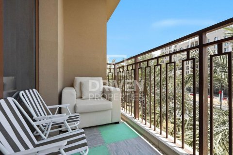 Apartment in Zahra Breeze Apartments, Town Square, Dubai 2 bedrooms, 92.35 sq.m. № 129585 - photo 4