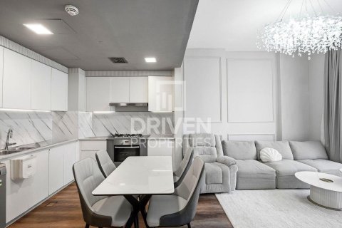 Apartment in Zahra Breeze Apartments, Town Square, Dubai 2 bedrooms, 92.35 sq.m. № 129585 - photo 13