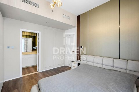 Apartment in Zahra Breeze Apartments, Town Square, Dubai 2 bedrooms, 92.35 sq.m. № 129585 - photo 11