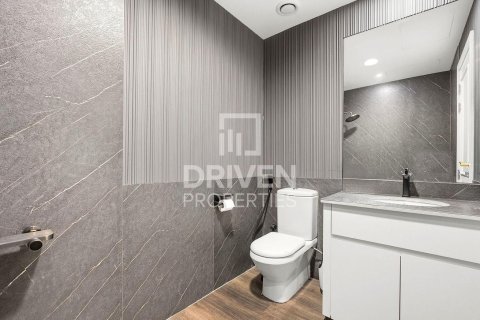 Apartment in Zahra Breeze Apartments, Town Square, Dubai 2 bedrooms, 92.35 sq.m. № 129585 - photo 2
