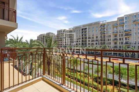 Apartment in Zahra Breeze Apartments, Town Square, Dubai 2 bedrooms, 92.35 sq.m. № 129585 - photo 8