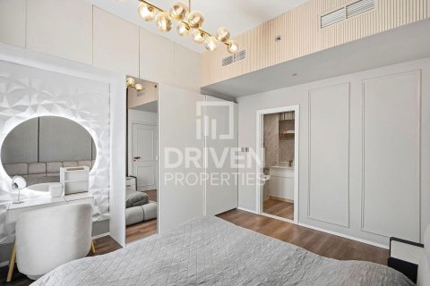 Apartment in Zahra Breeze Apartments, Town Square, Dubai 2 bedrooms, 92.35 sq.m. № 129585 - photo 17
