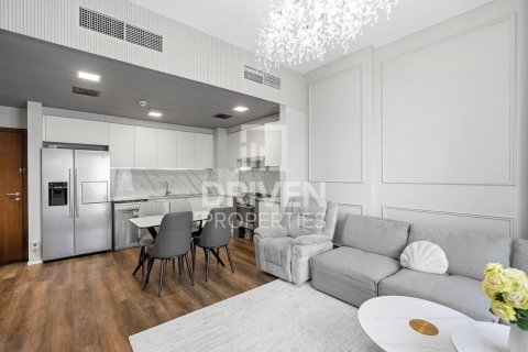 Apartment in Zahra Breeze Apartments, Town Square, Dubai 2 bedrooms, 92.35 sq.m. № 129585 - photo 19