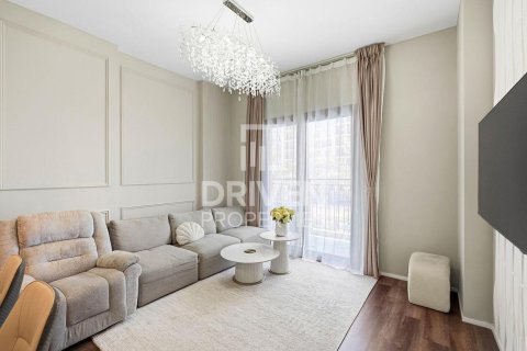 Apartment in Zahra Breeze Apartments, Town Square, Dubai 2 bedrooms, 92.35 sq.m. № 129585 - photo 14