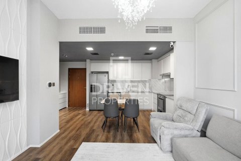 شقة في Zahra Breeze Apartments, Town Square, دبي 2 غرف نوم, 92.35 م² رقم 129585