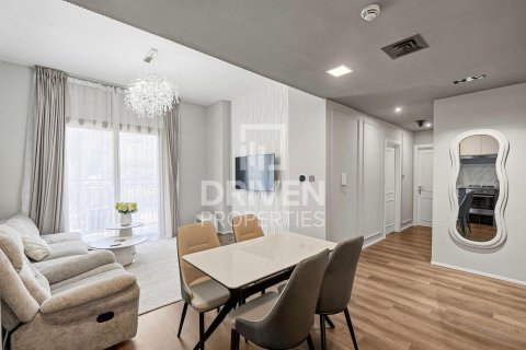 Apartment in Zahra Breeze Apartments, Town Square, Dubai 2 bedrooms, 92.35 sq.m. № 129585 - photo 18