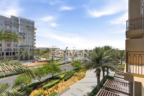 Apartment in Zahra Breeze Apartments, Town Square, Dubai 2 bedrooms, 92.35 sq.m. № 129585 - photo 6
