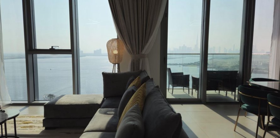 Apartamento en Dubai, 2 dormitorios, 115.1 m², № 118392