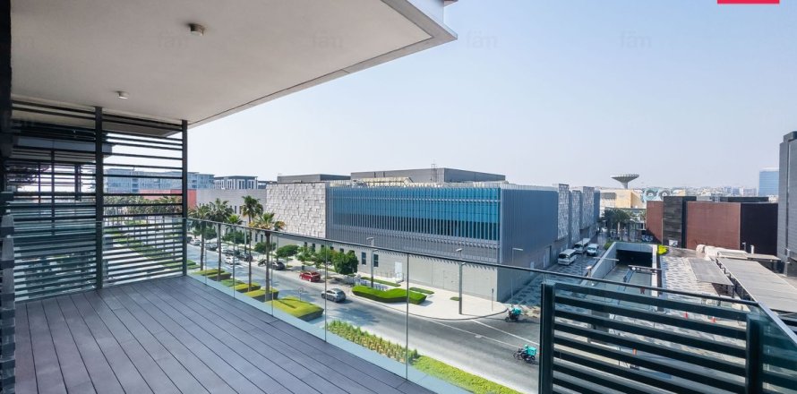 شقة في City Walk, دبي 2 غرف نوم, 163.8 م² رقم 118393