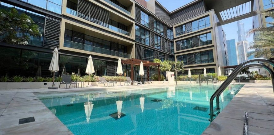 شقة في City Walk, دبي 2 غرف نوم, 180.6 م² رقم 118389