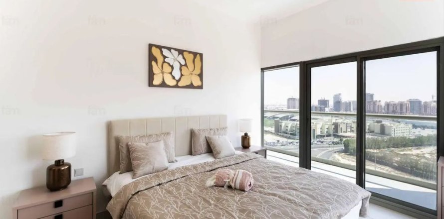 Appartement à Motor City, Dubai, 2 chambres, 111.6 m², № 118391