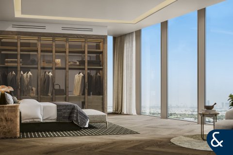 Appartement à SIX SENSES RESIDENCES à Dubai Marina, Dubai, 4 chambres, 531 m², № 79328 - photo 13