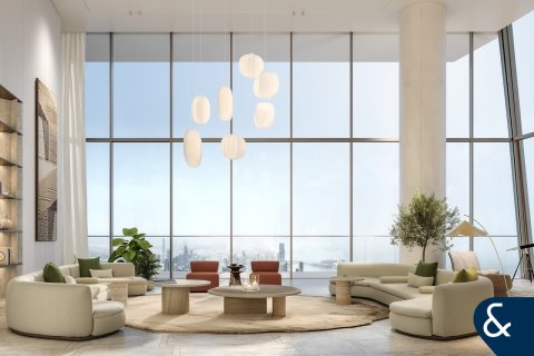 Appartement à SIX SENSES RESIDENCES à Dubai Marina, Dubai, 4 chambres, 531 m², № 79328 - photo 2