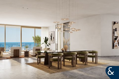 Appartement à SIX SENSES RESIDENCES à Dubai Marina, Dubai, 4 chambres, 531 m², № 79328 - photo 6
