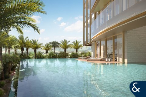 Appartement à SIX SENSES RESIDENCES à Dubai Marina, Dubai, 4 chambres, 531 m², № 79328 - photo 16