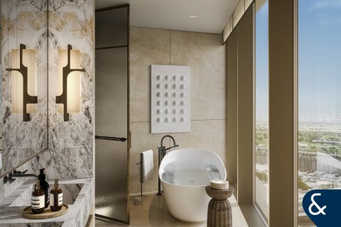 Appartement à SIX SENSES RESIDENCES à Dubai Marina, Dubai, 4 chambres, 531 m², № 79328 - photo 14