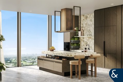 Appartement à SIX SENSES RESIDENCES à Dubai Marina, Dubai, 4 chambres, 531 m², № 79328 - photo 11