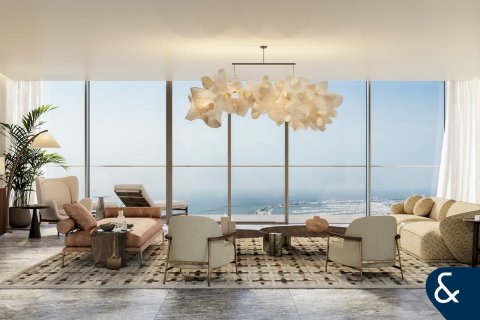 Appartement à SIX SENSES RESIDENCES à Dubai Marina, Dubai, 4 chambres, 531 m², № 79328 - photo 8