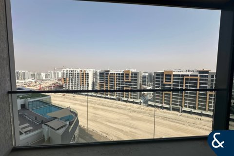 Apartamento en Mohammed Bin Rashid City, Dubai, 1 dormitorio, 85 m², № 79330 - foto 3