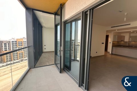 Apartamento en Mohammed Bin Rashid City, Dubai, 1 dormitorio, 85 m², № 79330 - foto 14