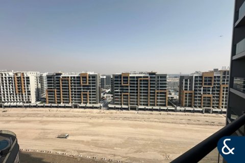 Apartamento en Mohammed Bin Rashid City, Dubai, 1 dormitorio, 85 m², № 79330 - foto 13