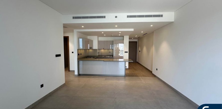 Apartamento en Mohammed Bin Rashid City, Dubai, 1 dormitorio, 85 m², № 79330