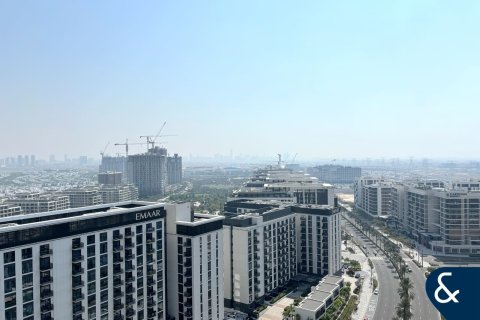 Купить квартиру в Дубай Хилс Эстейт, Дубай: 3 спальни, 150м², № 79332 - фото 3