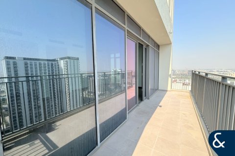 Купить квартиру в Дубай Хилс Эстейт, Дубай: 3 спальни, 150м², № 79332 - фото 4