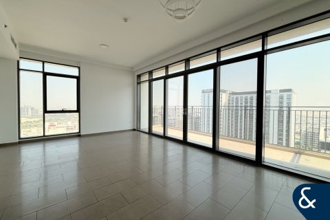 Купить квартиру в Дубай Хилс Эстейт, Дубай: 3 спальни, 150м², № 79332 - фото 5