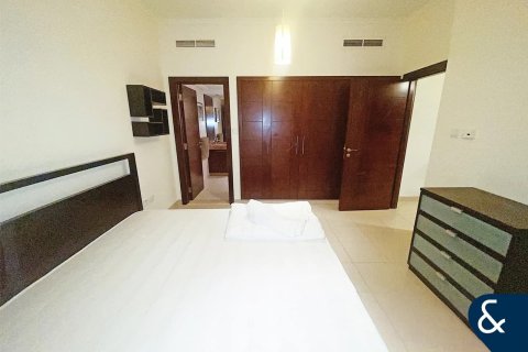 Apartment in BURJ VIEWS in Downtown Dubai (Downtown Burj Dubai), Dubai 1 bedroom, 73 sq.m. № 79323 - photo 7