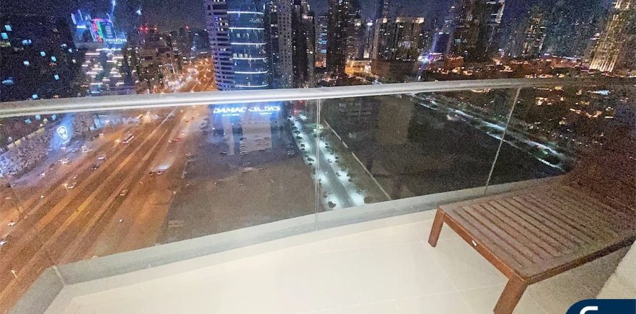 Apartment in BURJ VIEWS in Downtown Dubai (Downtown Burj Dubai), Dubai 1 bedroom, 73 sq.m. № 79323