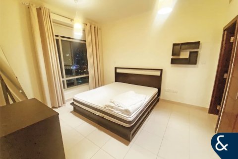 Apartment in BURJ VIEWS in Downtown Dubai (Downtown Burj Dubai), Dubai 1 bedroom, 73 sq.m. № 79323 - photo 2